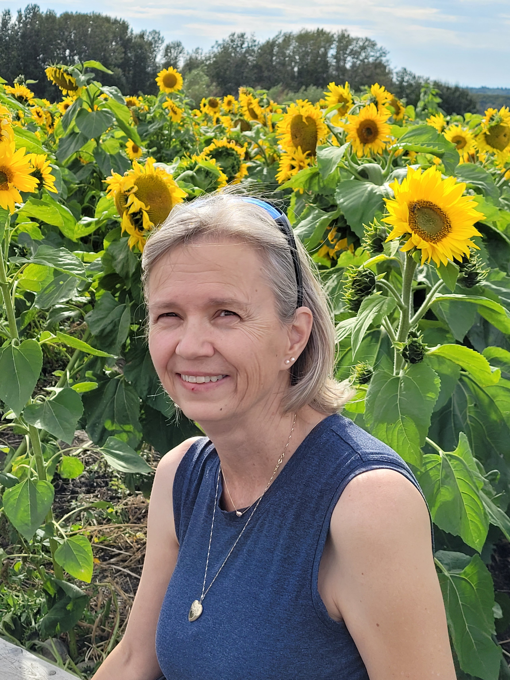Sheryl Westerson
