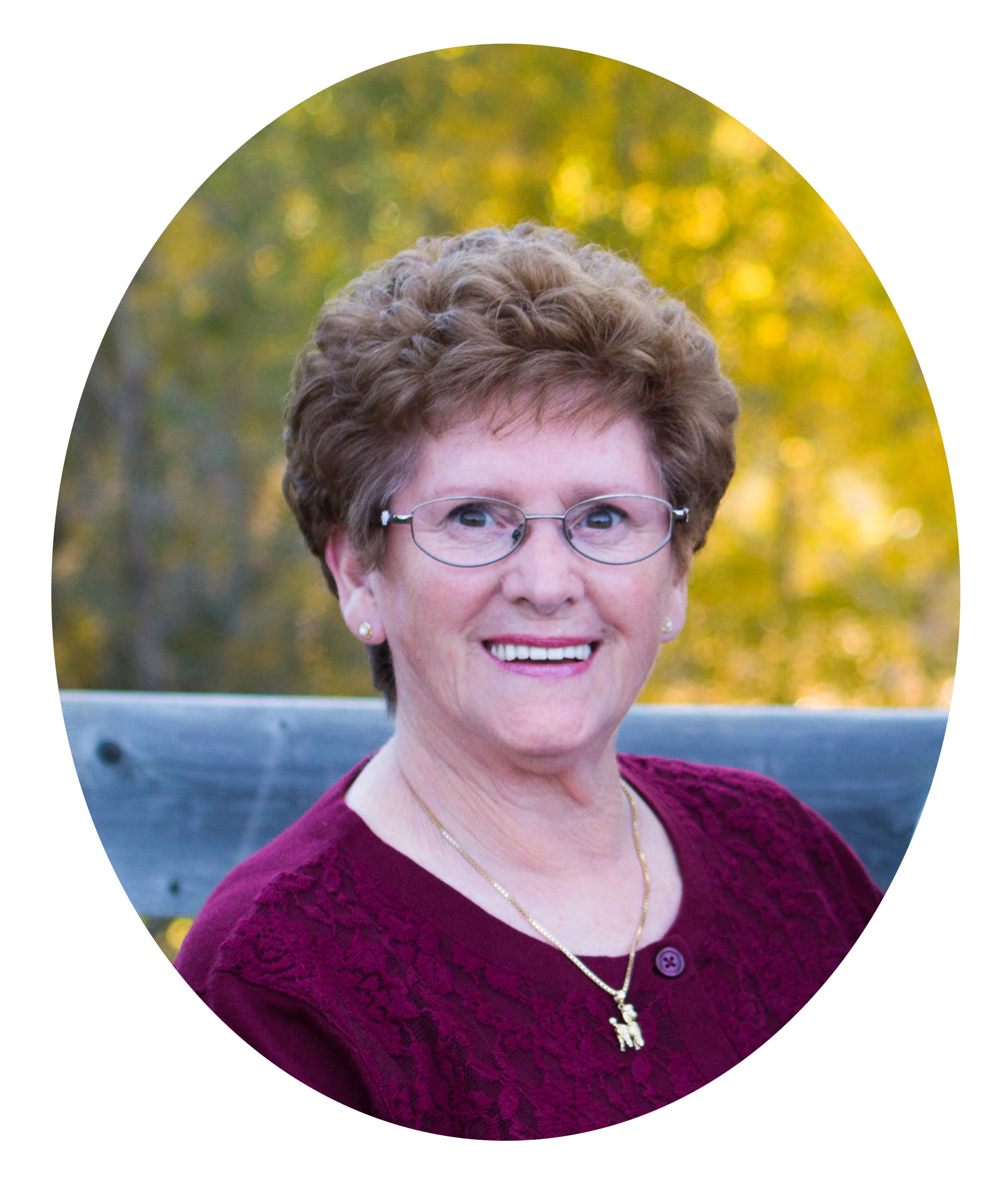 Rose Mary DeBernardo