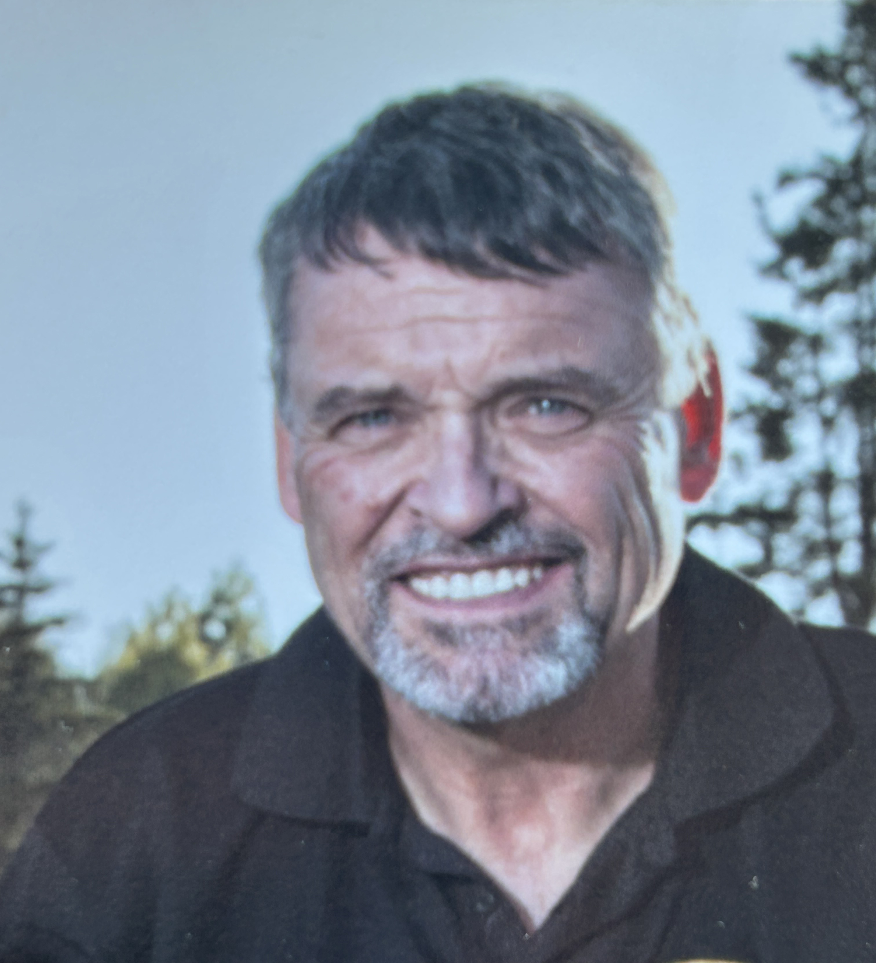 Robert (Bob) Edward Marsh