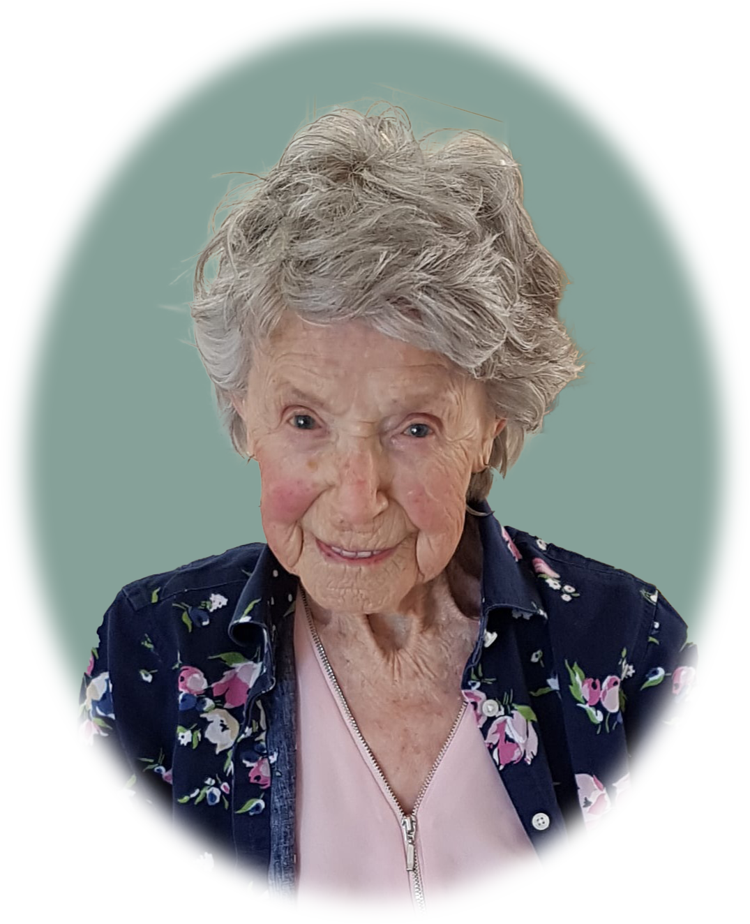 Mary Evangeline (LeFort) Percival
