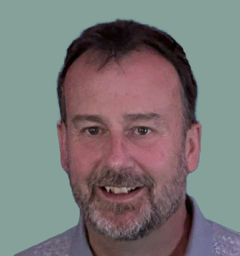 Thomas Kelly Chapman