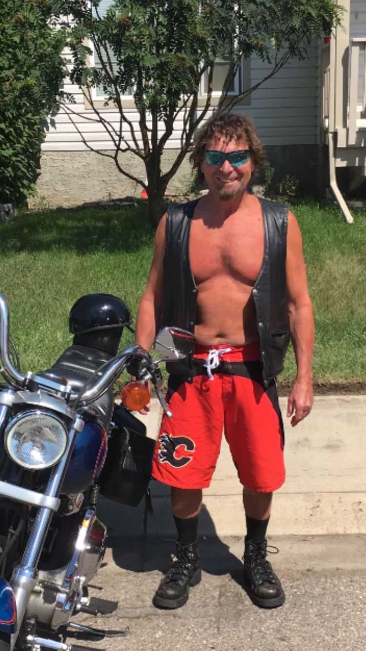 Martin "Marty" Sikora