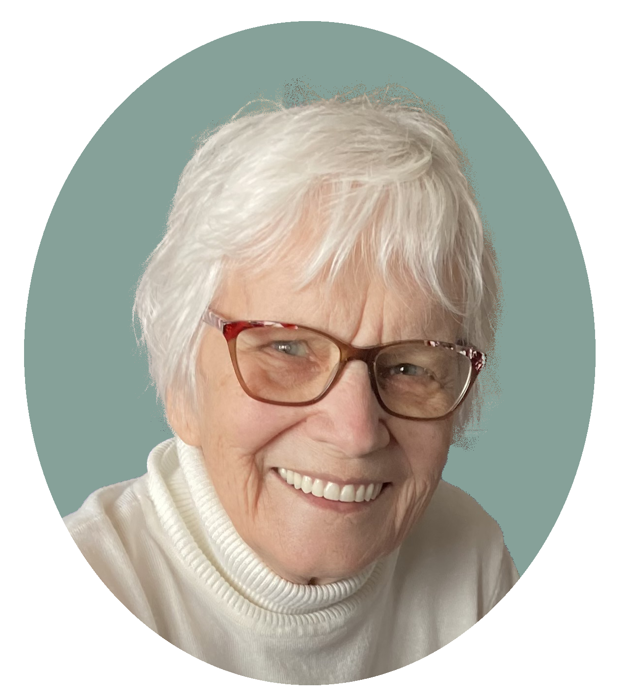 Elva Mae Charles