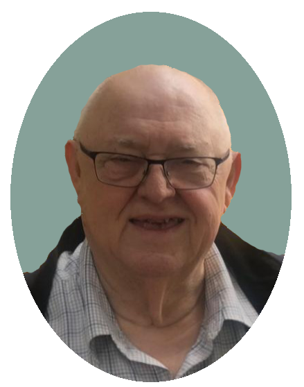 Marvin B. Martin
