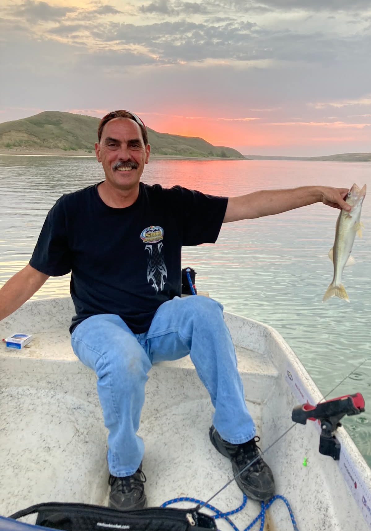 Larry Steven Boitson