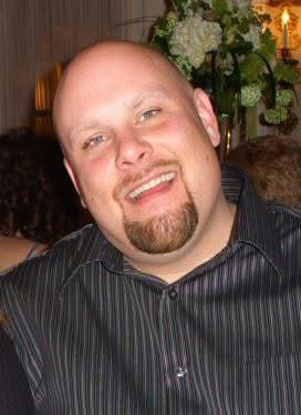 Scott Michael Landry